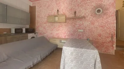 Apartment in Alhama de Almería photo 12
