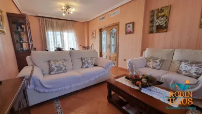 Detached villa in La Laguna del Portil photo 11