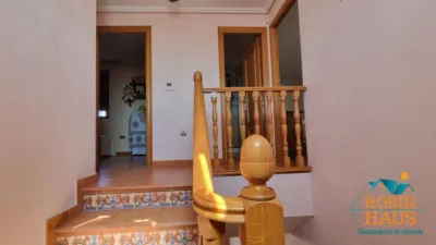 Detached villa in La Laguna del Portil photo 25