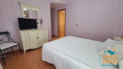 Detached villa in La Laguna del Portil photo 17