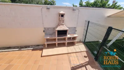 Detached villa in La Laguna del Portil photo 41