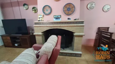 Detached villa in La Laguna del Portil photo 47