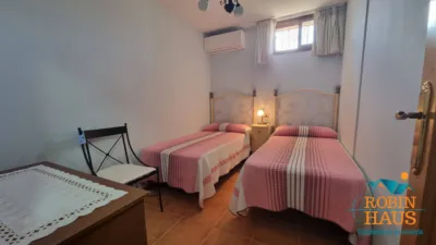 Detached villa in La Laguna del Portil photo 52