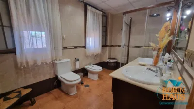 Detached villa in La Laguna del Portil photo 18