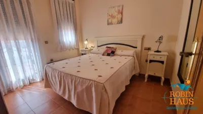 Detached villa in La Laguna del Portil photo 26
