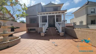Detached villa in La Laguna del Portil photo 2