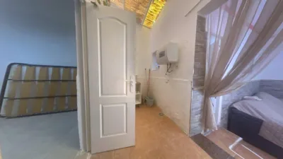 Apartment in Alhama de Almería photo 3