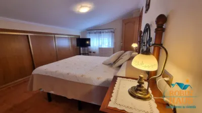 Detached villa in La Laguna del Portil photo 35