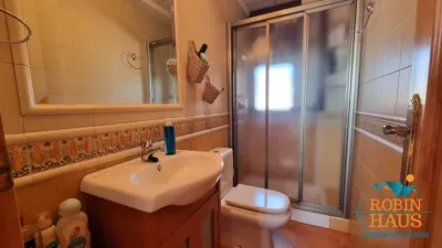 Detached villa in La Laguna del Portil photo 32
