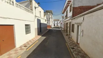 House in Aldea de los Ríos photo 2