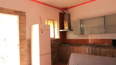 Apartment in Alhama de Almería photo 14