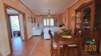 Detached villa in La Laguna del Portil photo 10