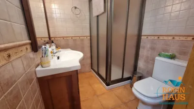 Detached villa in La Laguna del Portil photo 51