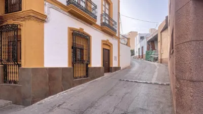 Casa en calle Real photo 2