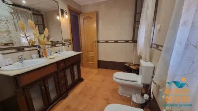 Detached villa in La Laguna del Portil photo 19