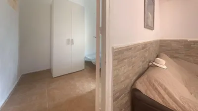 Apartment in Alhama de Almería photo 4