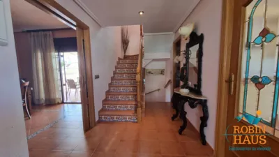 Detached villa in La Laguna del Portil photo 9