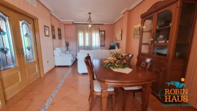 Detached villa in La Laguna del Portil photo 12