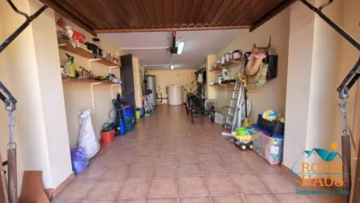 Detached villa in La Laguna del Portil photo 57