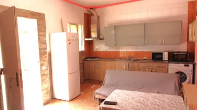 Apartment in Alhama de Almería photo 13