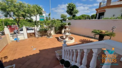 Detached villa in La Laguna del Portil photo 6