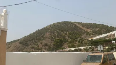 Apartment in Alhama de Almería photo 16