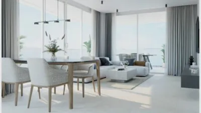 Apartment on Martínez Catena Street photo 10