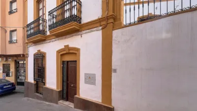 Casa en calle Real photo 3