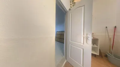 Apartment in Alhama de Almería photo 5