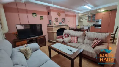Detached villa in La Laguna del Portil photo 48