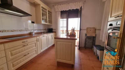 Detached villa in La Laguna del Portil photo 13