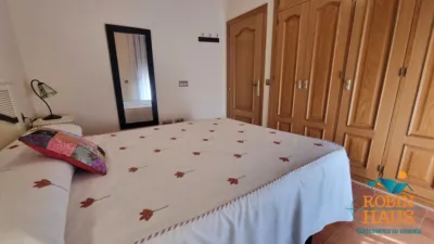 Detached villa in La Laguna del Portil photo 27