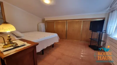 Detached villa in La Laguna del Portil photo 34
