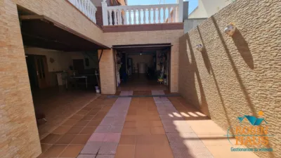 Detached villa in La Laguna del Portil photo 44