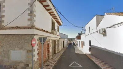 House in Aldea de los Ríos photo 3