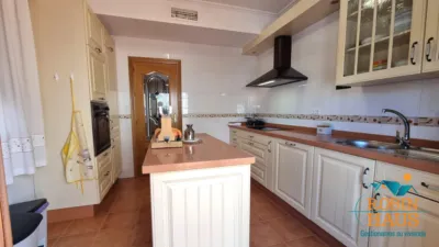 Detached villa in La Laguna del Portil photo 14