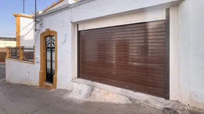 Casa en calle Real photo 4