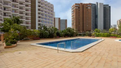 Apartment in Poble de Llevant photo 21