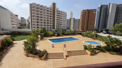 Apartment in Poble de Llevant photo 7