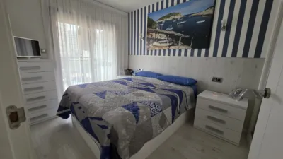 Pis – Benidorm - Vista 3