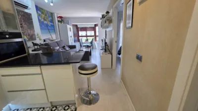 Apartment in Poble de Llevant photo 14
