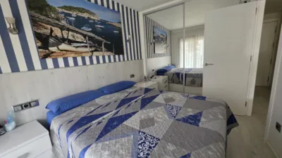 Pis – Benidorm - Vista 2