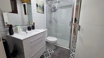 Apartment in Poble de Llevant photo 17