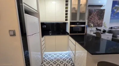 Apartment in Poble de Llevant photo 15