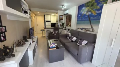 Apartment in Poble de Llevant photo 12