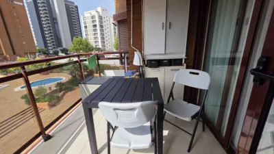Apartment in Poble de Llevant photo 9
