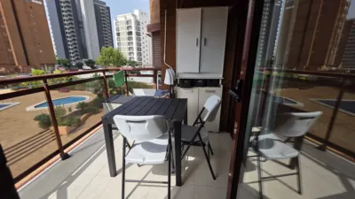 Apartment in Poble de Llevant photo 8
