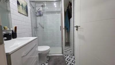 Apartment in Poble de Llevant photo 16