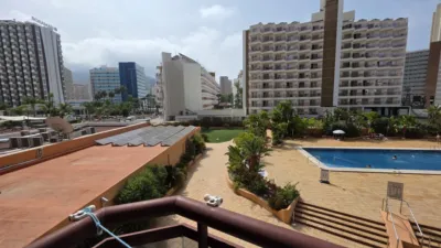 Pis – Benidorm - Més