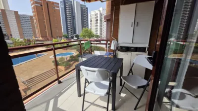 Apartment in Poble de Llevant photo 10